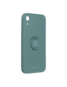 ETUI Roar Amber Case - pour iPhone Xr Vert