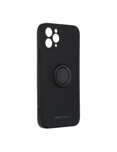 ETUI Roar Amber Case - pour iPhone 11 Pro NOIR