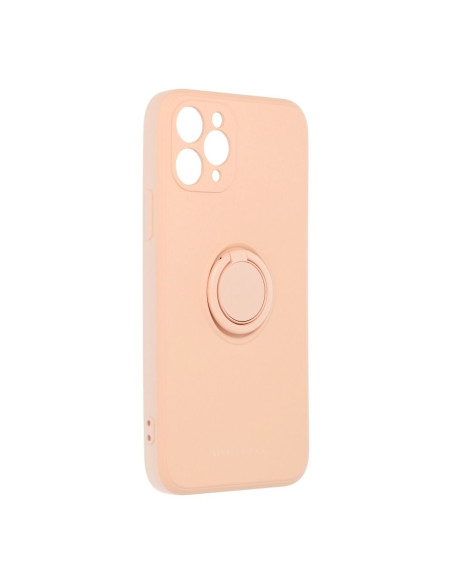 ETUI Roar Amber Case - pour iPhone 11 Pro Rose