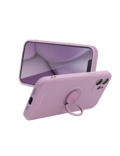 ETUI Roar Amber Case - pour iPhone 11 Pro Violet 2