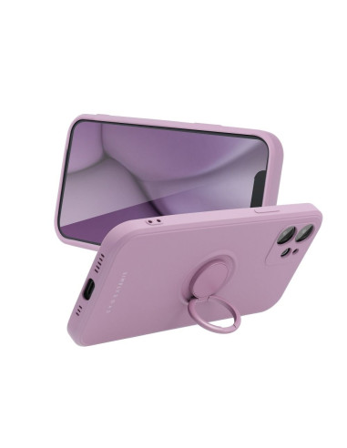 ETUI Roar Amber Case - pour iPhone 11 Pro Violet