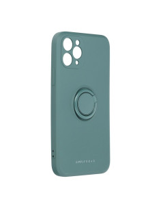 ETUI Roar Amber Case - pour iPhone 11 Pro Vert