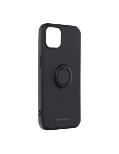 ETUI Roar Amber Case - pour iPhone 13 NOIR