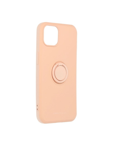 ETUI Roar Amber Case - pour iPhone 13 Rose