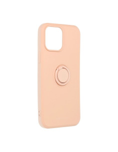 ETUI Roar Amber Case - pour iPhone 13 Pro Max Rose