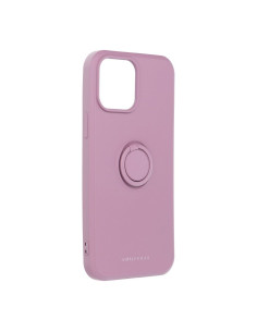ETUI Roar Amber Case - pour iPhone 13 Pro Max Violet