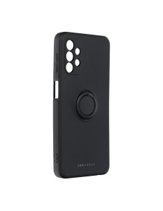 ETUI Roar Amber Case - pour Samsung Galaxy A32 5G NOIR