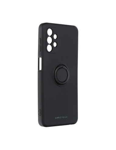 ETUI Roar Amber Case - pour Samsung Galaxy A32 5G NOIR