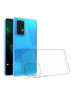 Coque BACK CASE Ultra Slim 0,5mm pour OPPO Reno 6 5G