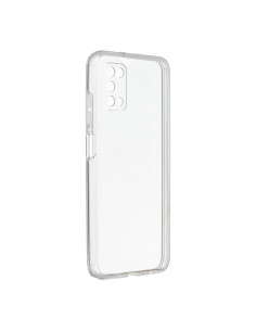 COQUE 360 Full Cover PC + TPU pour SAMSUNG A03S 2