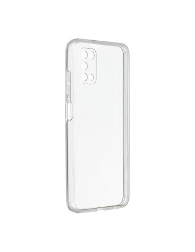 COQUE 360 Full Cover PC + TPU pour SAMSUNG A03S