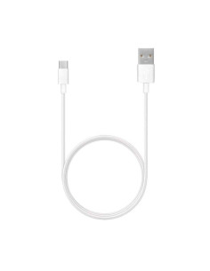 Câble USB - Type C 3.1 / 3.0 blanc HD2 2 metres 2