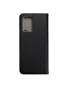 Etui Smart Case book pour XIAOMI Redmi 10 / Redmi 10 2022 noir 2
