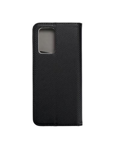 Etui Smart Case book pour XIAOMI Redmi 10 / Redmi 10 2022 noir