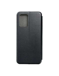 Etui Book Elegance pour Xiaomi Redmi 10 noir 2