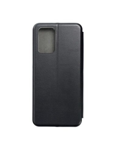 Etui Book Elegance pour Xiaomi Redmi 10 noir