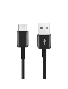 Câble USB - Type C 2.0 HD21 noir