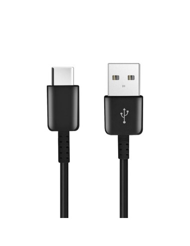 Câble USB - Type C 2.0 HD21 noir