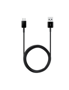 Câble USB - Type C 2.0 HD21 noir 2