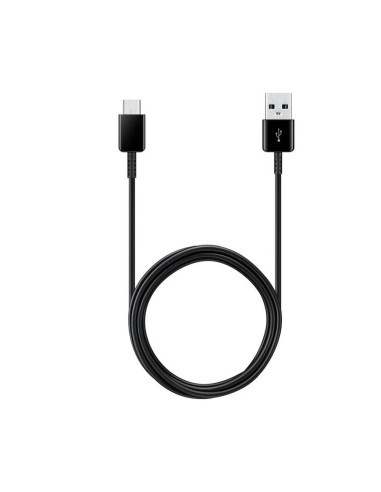 Câble USB - Type C 2.0 HD21 noir