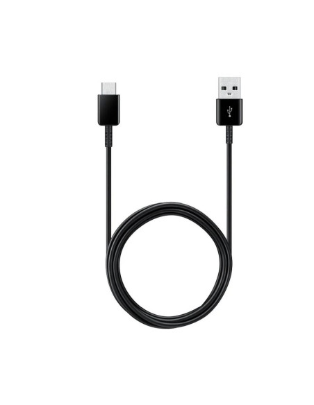 Câble USB - Type C 2.0 HD21 noir