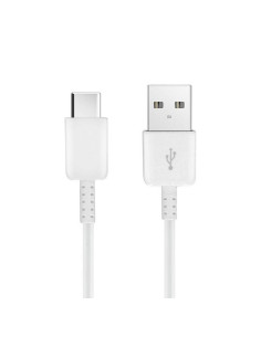 Câble USB - Type C 2.0 HD21 blanc