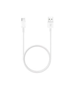 Câble USB - Type C 2.0 HD21 blanc 2