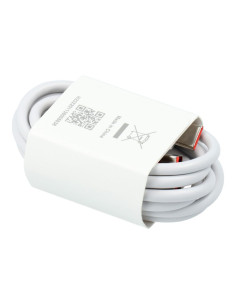 CABLE ORIGINAL USB - Xiaomi USB type C 5A (Mi 10 Pro) bulk 2
