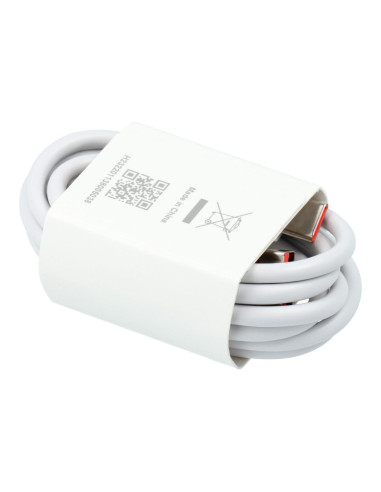 CABLE ORIGINAL USB - Xiaomi USB type C 5A (Mi 10 Pro) bulk