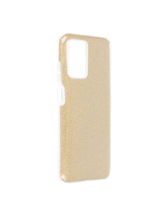 Coque Forcell - SHINING pour XIAOMI Redmi 10 / 10 2022 OR