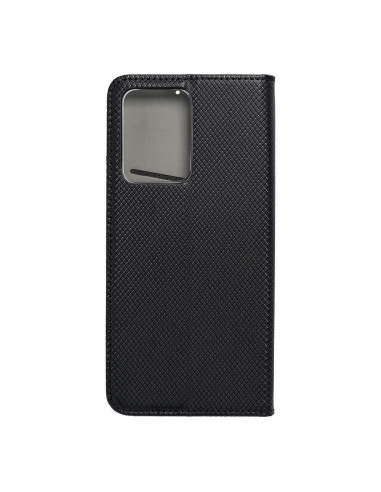 Etui Smart Case book pour XIAOMI 11T / 11T PRO noir