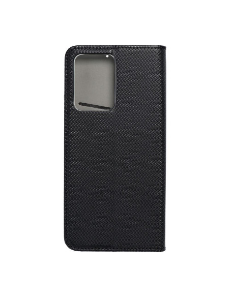 Etui Smart Case book pour XIAOMI 11T / 11T PRO noir