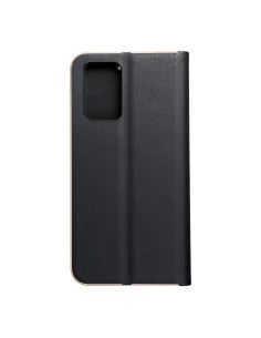 Etui Luna Book pour XIAOMI Redmi 10 / 10 2022 noir 2