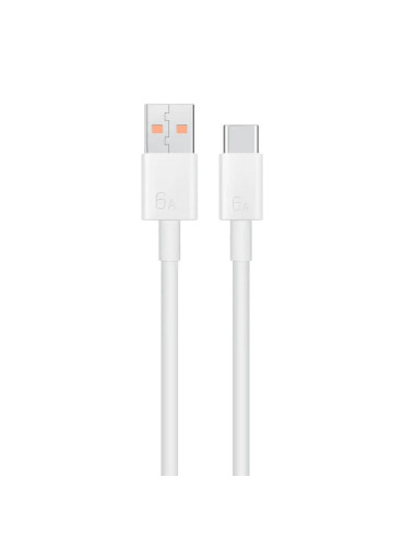 CABLE ORIGINAL USB - HUAWEI LX04072043 6A USB typ C bulk
