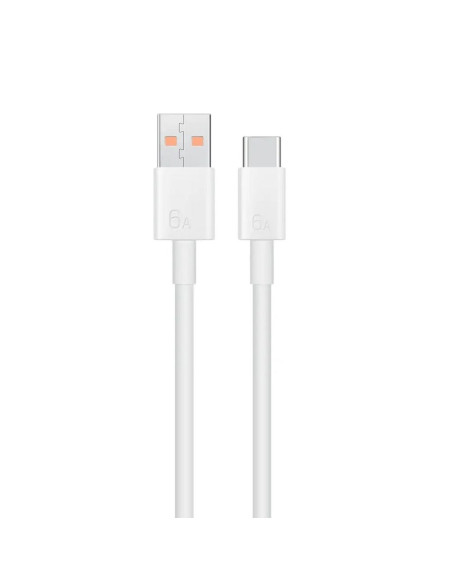 CABLE ORIGINAL USB - HUAWEI LX04072043 6A USB typ C bulk