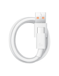 CABLE ORIGINAL USB - HUAWEI LX04072043 6A USB typ C bulk 2