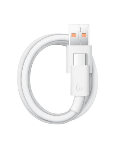 CABLE ORIGINAL USB - HUAWEI LX04072043 6A USB typ C bulk