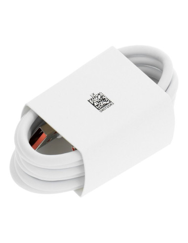 CABLE ORIGINAL USB - HUAWEI LX04072043 6A USB typ C bulk