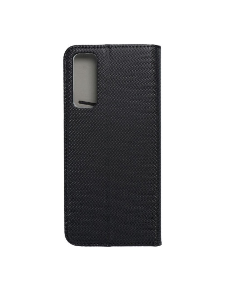 Etui Smart Case book pour VIVO Y52 5G noir