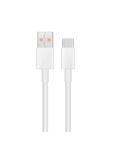 CABLE ORIGINAL USB - Xiaomi USB type C 6A (Mi 11 Ultra) bulk