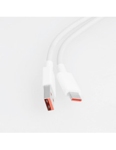 CABLE ORIGINAL USB - Xiaomi USB type C 6A (Mi 11 Ultra) bulk 2