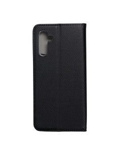 Etui Smart Case Book pour SAMSUNG A13 5G / A04S noir 2