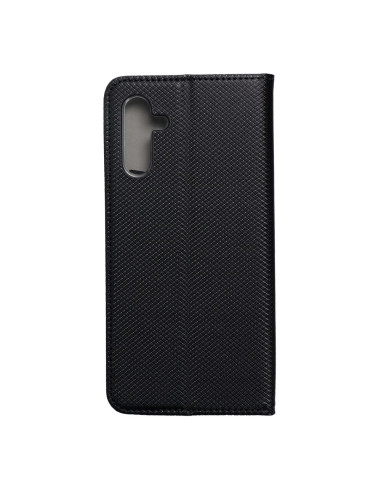 Etui Smart Case Book pour SAMSUNG A13 5G / A04S noir