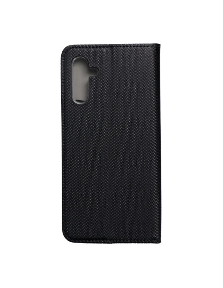 Etui Smart Case Book pour SAMSUNG A13 5G / A04S noir