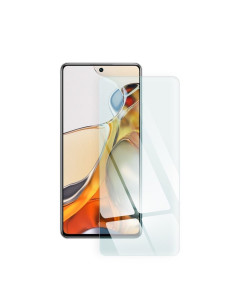 VERRE TREMPE Blue Star- XIA Mi 11T/T Pro