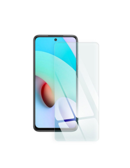 VERRE TREMPE Blue Star- XIA Redmi 10