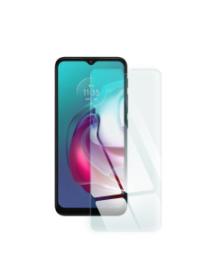 VERRE TREMPE Blue Star- Motorola G30