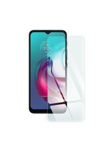 VERRE TREMPE Blue Star- Motorola G30