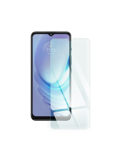 VERRE TREMPE Blue Star- Motorola G50