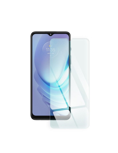 VERRE TREMPE Blue Star- Motorola G50